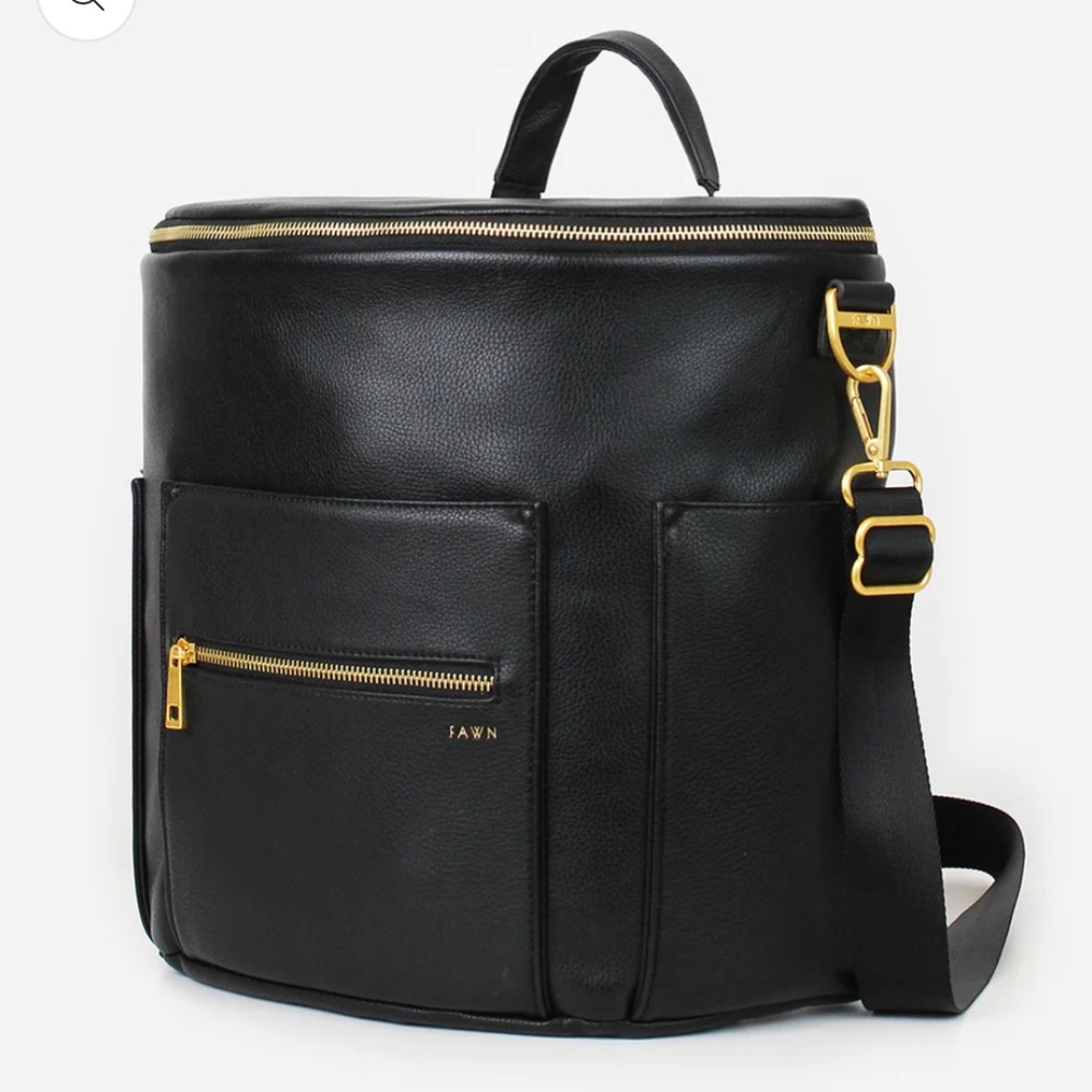 Fawn Design Original Diaper Bag - Picture 3 of 7
